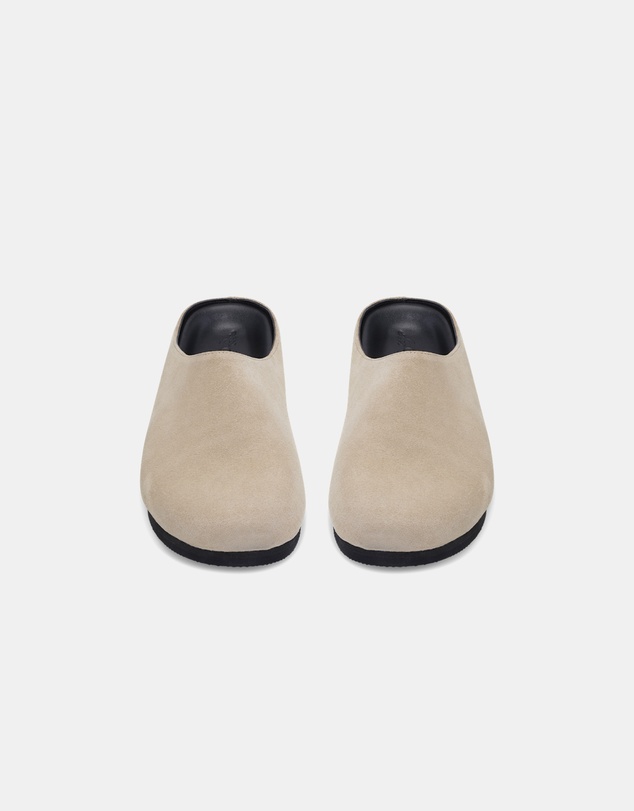 Les Deux - Wilmott Suede Sandals