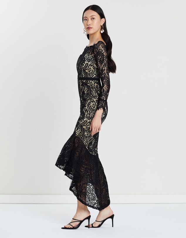 Loreta - Lucy Dress