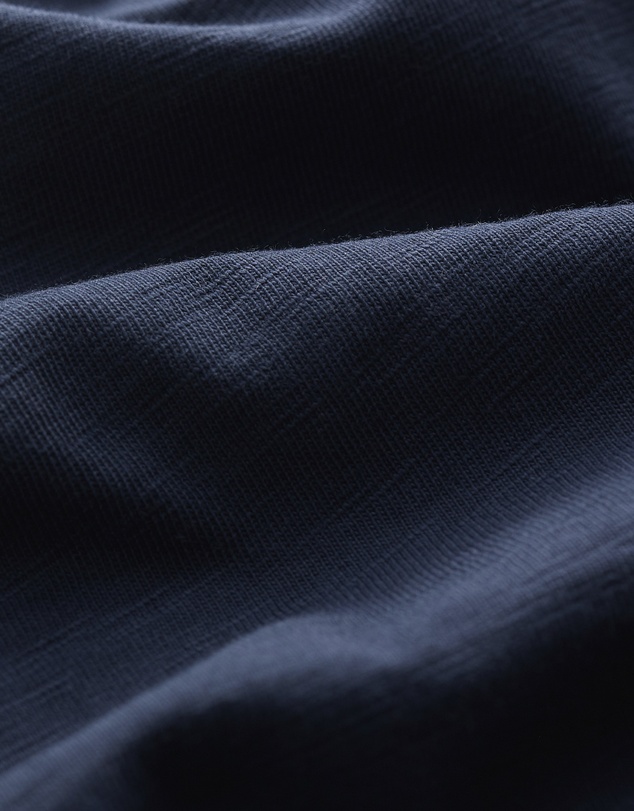 Seasalt - Seasalt Cornwall Navy Copseland T-Shirt