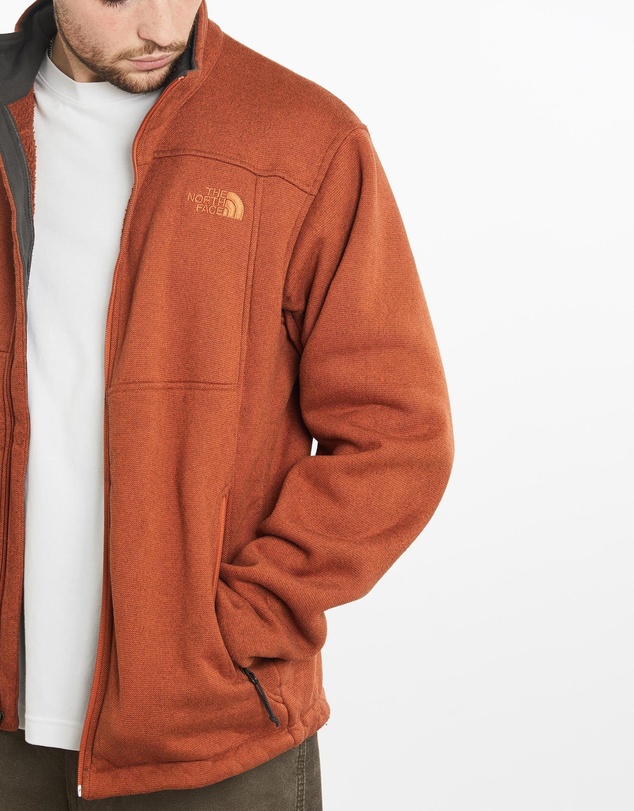 Vintage by The Real Deal - Pre Loved - Vintage The North Face Fleece Jacket