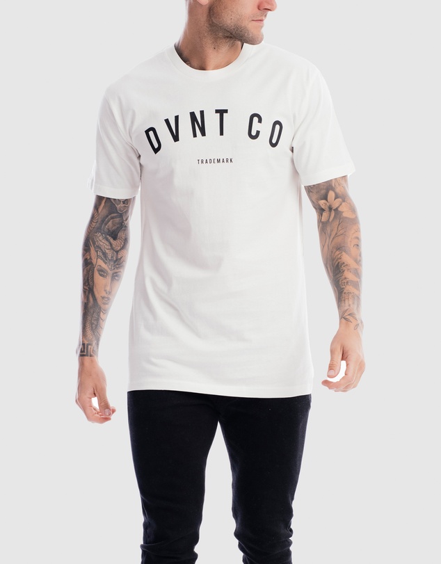 DVNT - Arch Tee
