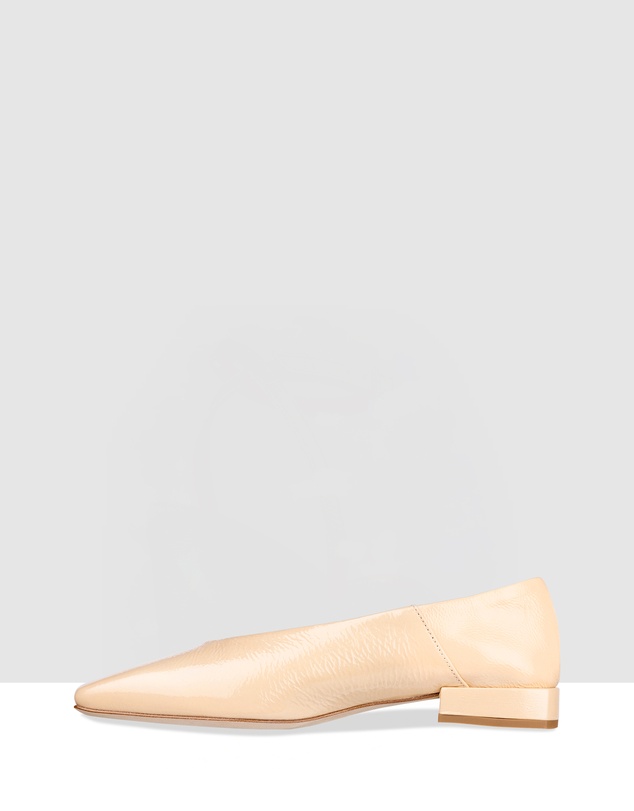 Habbot - Ortona Ballet Flats