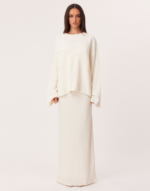 SNDYS - Maye Knit Jumper