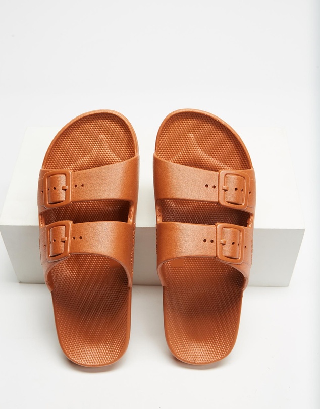 Freedom Moses - Slides - Kids