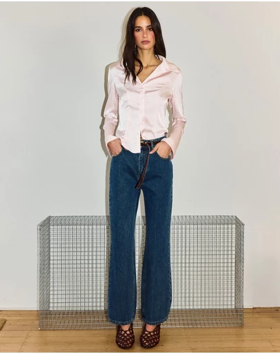 Madison The Label - Elina Jeans
