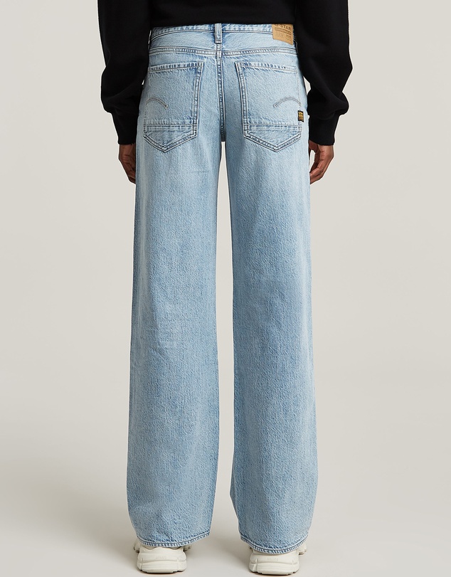 G-Star - Judee Loose Jeans