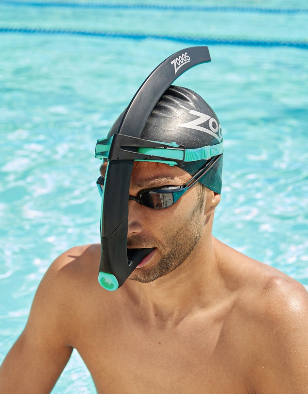 Zoggs - Hydro Focus Snorkel