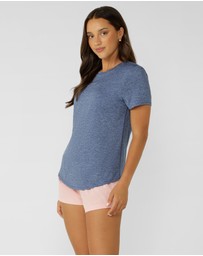 Lorna Jane - Amy Dynamic Active T-shirt