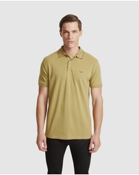Oxford - Jamie Pique Polo