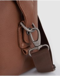 Samsonite - Sam Classic Leather Duffle
