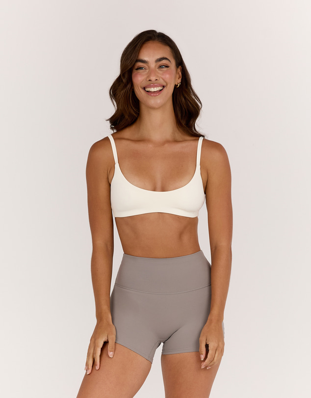Muscle Republic - Aire Micro Scoop Bra