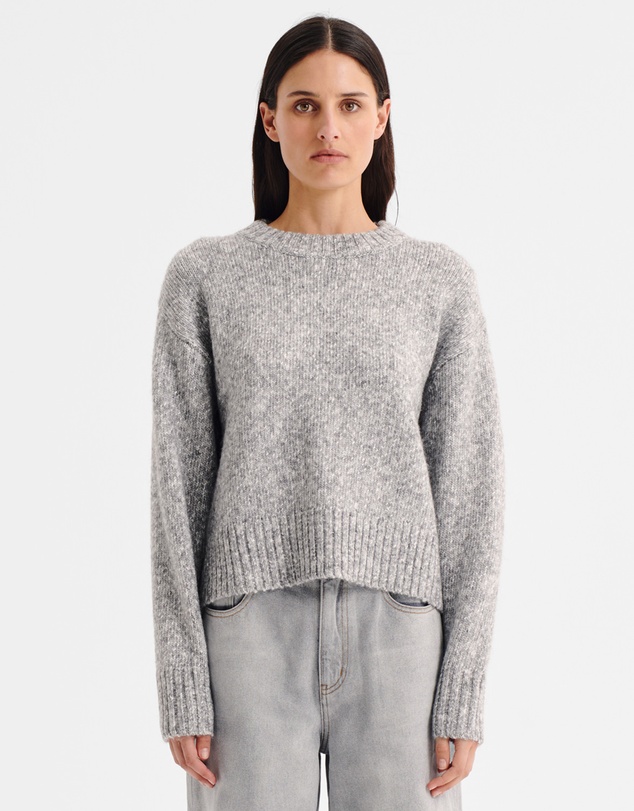 Morrison - Zoe Knit Pullover