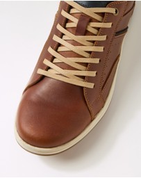 Rockport - Jeb Ro