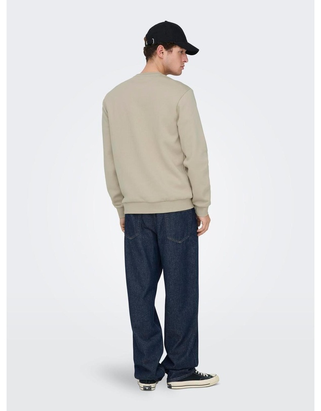 Only & Sons - Ceres Sweat Shirt