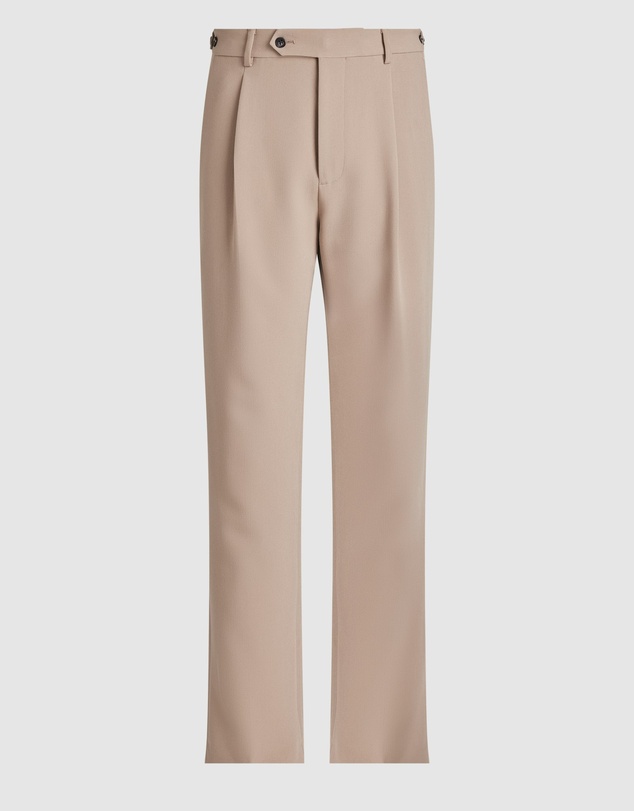 Tarocash - Vance Pleat Pant