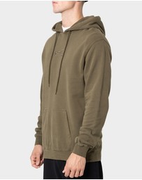 Stan Ray - Emb Hoodie