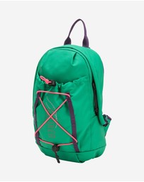 Elliker - Eyam sling backpack 5L