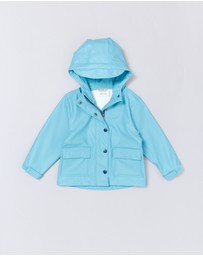 Rainkoat - Minimac Raincoat