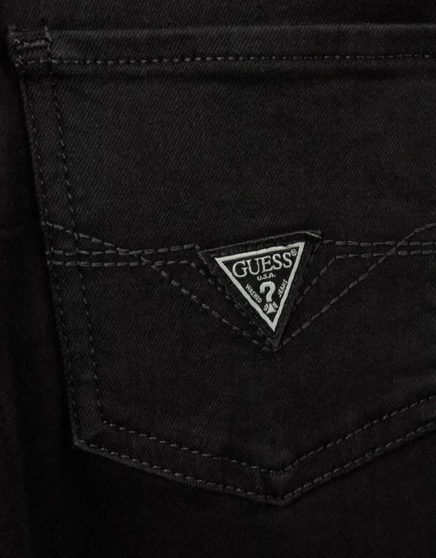 GUESS - Denim Straight Pants