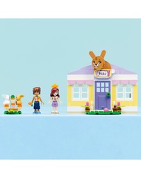 LEGO - 42679 Heartlake City Bunny Hotel