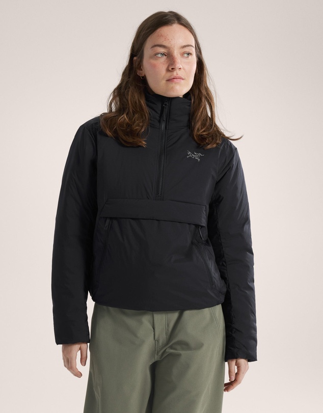 Arc'teryx - Elec SV 1/2 Zip Women's