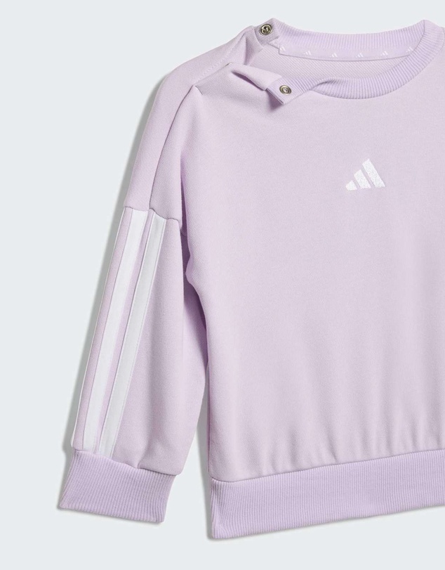 adidas Sportswear - Essentials Joggers Set - Babies-Kids