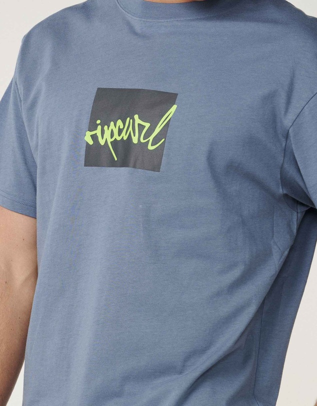 Rip Curl - Rip Script Icon Loose Tee