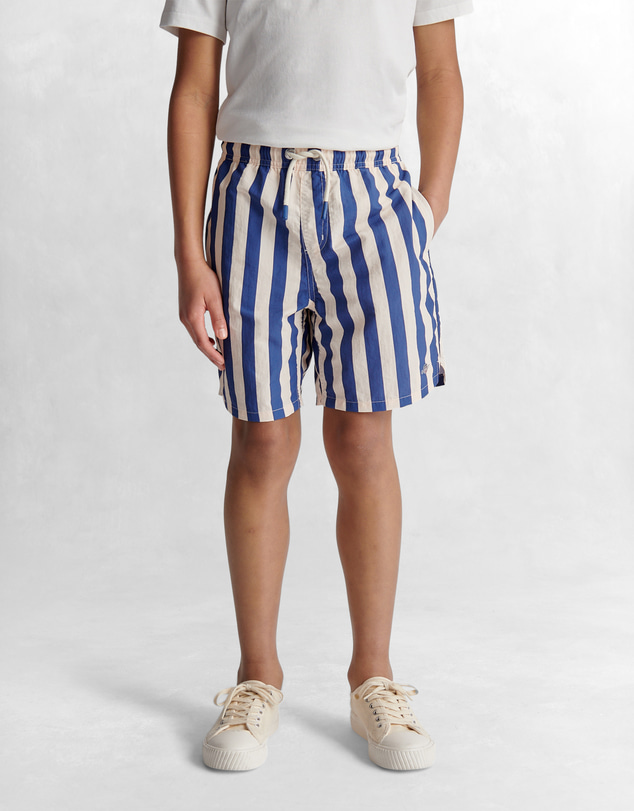Gant - Block Stripe Swimshort