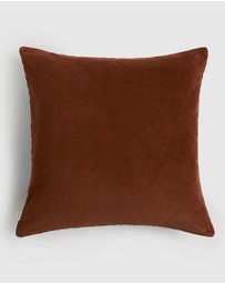 Country Road - Toba 60x60 Cushion