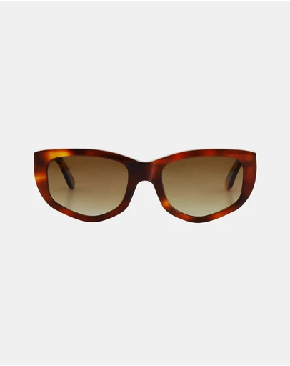 Bask Eyewear - Poet Polarised