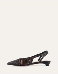 Jo Mercer - Aubrey Dress Flats