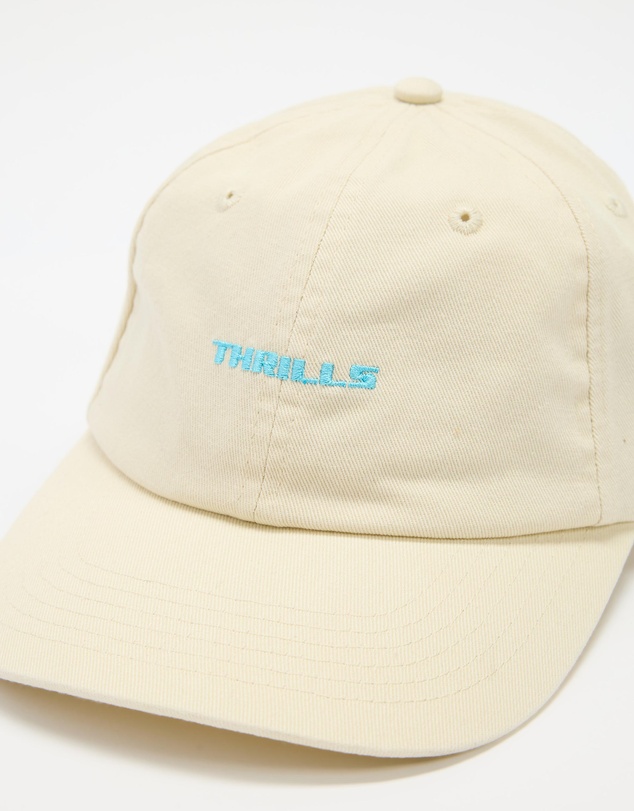 Thrills - ICONIC EXCLUSIVE - Paradise Found 6 Panel Cap