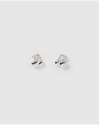 Izoa Kids - Fruity Stud Earrings