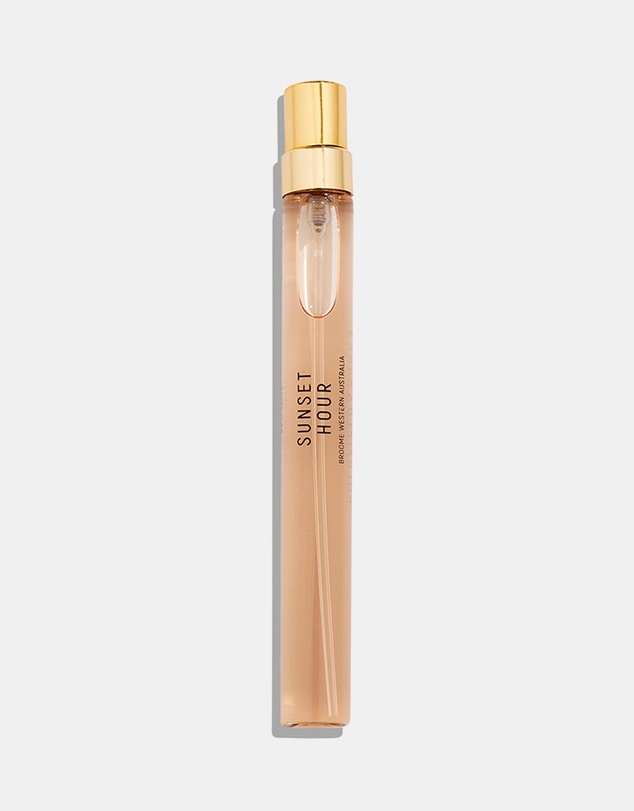 Goldfield & Banks - Sunset Hour Perfume Travel Spray