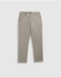 Rodd & Gunn - Gunn Chino Straight Pant