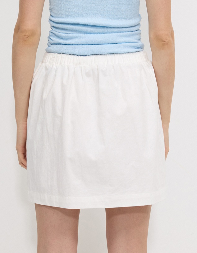 Calli - Piper D Ring Skirt