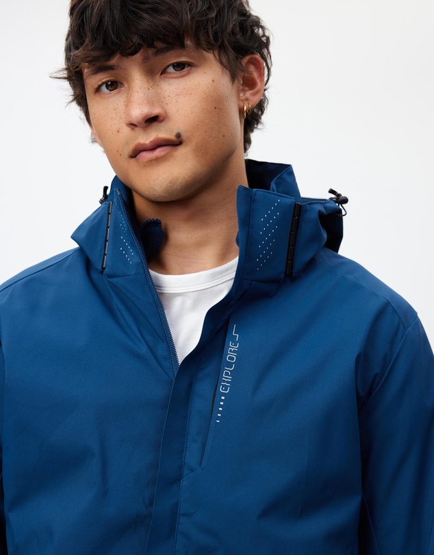 KAJA Clothing - Froim Coat