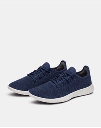 Allbirds - Tree Runner-Mens