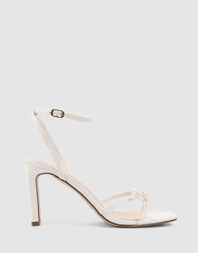 Verali - Kith Block Heel Sandals