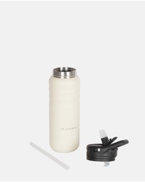 The Good BRAND - Large Insulated Drink Bottle
