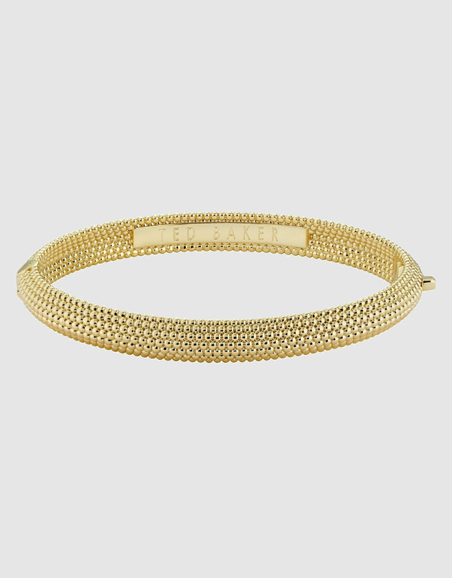 Ted Baker - Dotett Dotty Bangle Bracelet