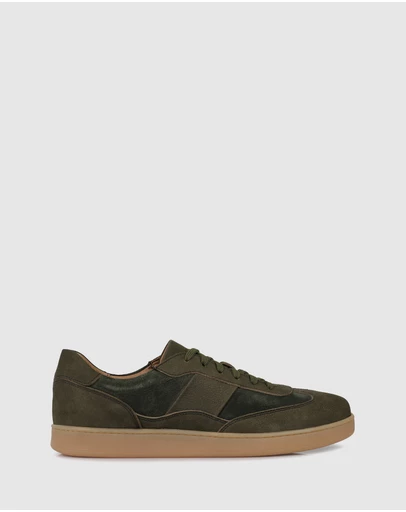 Brando - Bairro Low Top sneakers