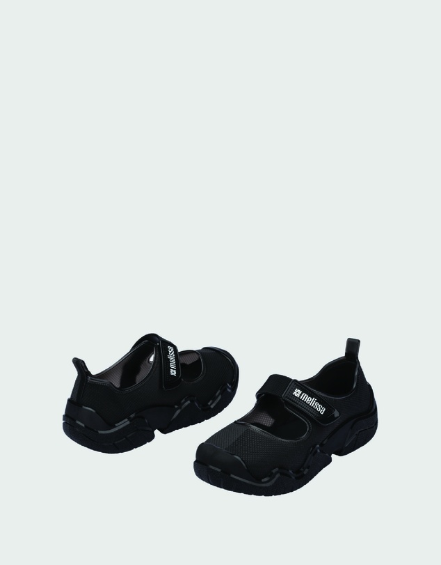 Melissa - Melissa Sprint Ballerina