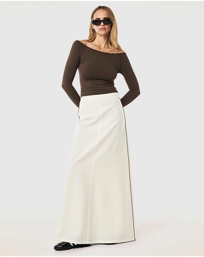 P.E Nation - Residency Skirt