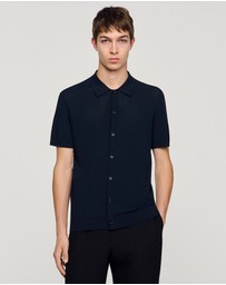 Sandro - Sunset Cardigan