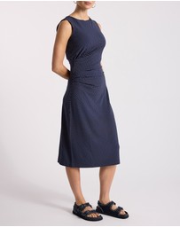 David Lawrence - Nadina Jersey Dress