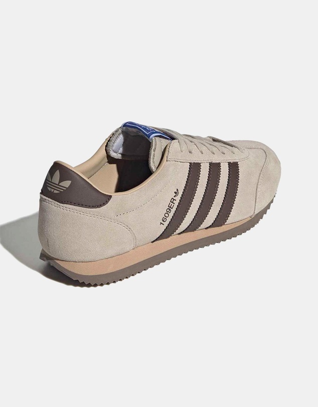 adidas Originals - 1609Er Rs Shoes - Unisex