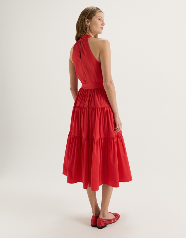 Review - Carmen Dress