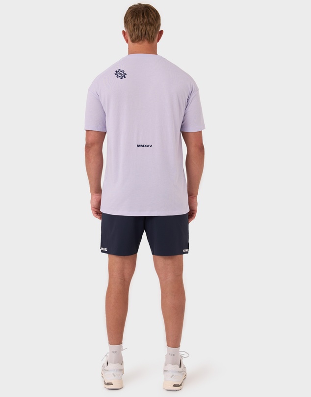 REC GEN - Oxy Mass MXV Tee