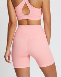 Kavala Collective - Biker Shorts